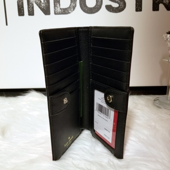 NWT Kate Spade Laurel Way Bonita Stripe Multi Set - Picture 4 of 7